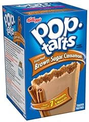Kellogg frosted brown for sale  Delivered anywhere in UK