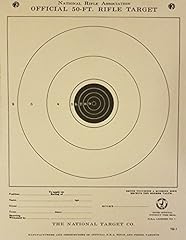 Official nra target for sale  Delivered anywhere in USA 