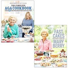 Complete aga cookbook for sale  Delivered anywhere in UK