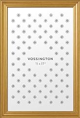 Vossington decorative 11x17 for sale  Delivered anywhere in USA 