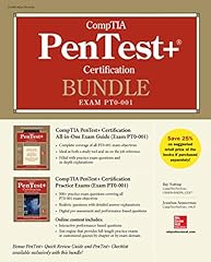 Comptia pentest certification for sale  Delivered anywhere in USA 