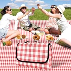 Yaomaisi comfortable picnic for sale  Delivered anywhere in UK