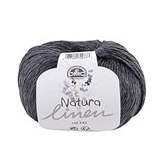 Dmc natura linen for sale  Delivered anywhere in UK