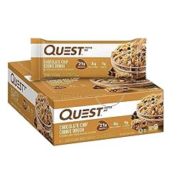 Quest bar schokoladenkeksteig gebraucht kaufen  Wird an jeden Ort in Deutschland