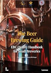 The beer brewing d'occasion  Livré partout en France