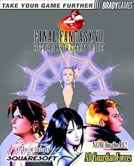 Final fantasy viii usato  Spedito ovunque in Italia 