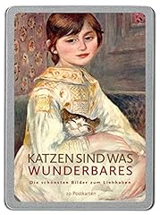 Katzen wunderbares schönsten gebraucht kaufen  Wird an jeden Ort in Deutschland