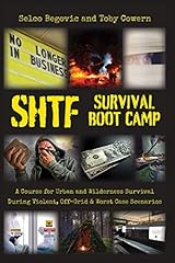 Shtf survival boot gebraucht kaufen  Wird an jeden Ort in Deutschland