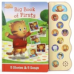 Daniel tiger big for sale  Delivered anywhere in USA 
