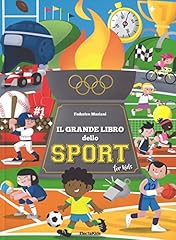 Grande libro dello usato  Spedito ovunque in Italia 