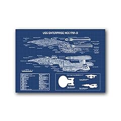 Vvsun uss enterprise gebraucht kaufen  Wird an jeden Ort in Deutschland