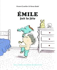 Emile fete d'occasion  Livré partout en France