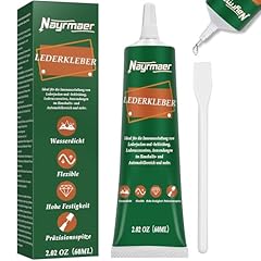 Nayrmaer lederkleber extra gebraucht kaufen  Wird an jeden Ort in Deutschland