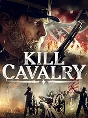 Kill cavalry usato  Spedito ovunque in Italia 