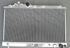 Aluminum radiator celica for sale  Delivered anywhere in Ireland