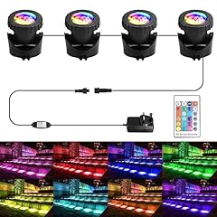 Coreslux pond lights for sale  Delivered anywhere in UK