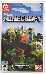 Minecraft nintendo switch for sale  Delivered anywhere in USA 