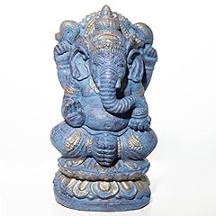 Ganesha stein figur gebraucht kaufen  Wird an jeden Ort in Deutschland