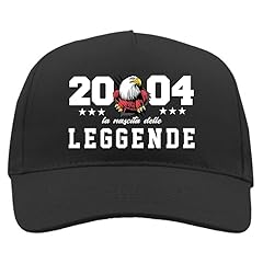 Teedesign cappellino anni usato  Spedito ovunque in Italia 