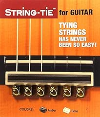 Tenor string tie d'occasion  Livré partout en France