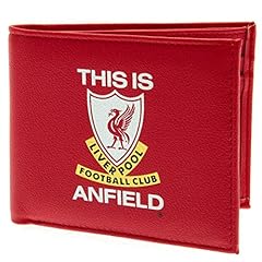 Liverpool anfield wallet for sale  Delivered anywhere in UK