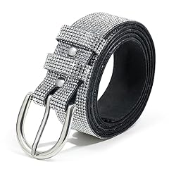 Welrog strass gürtel gebraucht kaufen  Wird an jeden Ort in Deutschland
