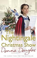 Nightingale christmas show for sale  Delivered anywhere in USA 