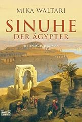 Sinuhe ägypter historischer gebraucht kaufen  Wird an jeden Ort in Deutschland