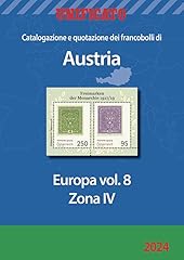 Unificato vol. austria usato  Spedito ovunque in Italia 