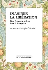 Imaginer libération femmes d'occasion  Livré partout en France