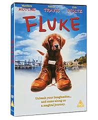 Fluke dvd 2022 d'occasion  Livré partout en Belgiqu