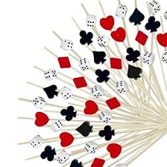 200pcs casino cocktail for sale  Delivered anywhere in USA 