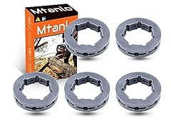 Mtanlo rim sprocket for sale  Delivered anywhere in USA 