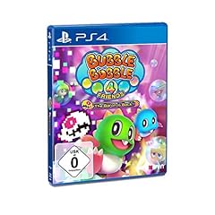Bubble bobble friends usato  Spedito ovunque in Italia 