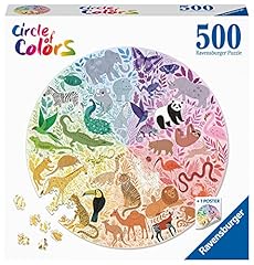 Ravensburger circle colours for sale  Delivered anywhere in UK