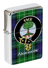 Abercrombie scottish clan for sale  Delivered anywhere in UK