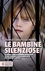 Bambine silenziose usato  Spedito ovunque in Italia 