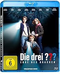 Erbe drachen blu gebraucht kaufen  Wird an jeden Ort in Deutschland