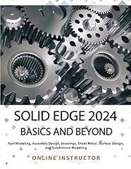 Solid edge 2024 for sale  Delivered anywhere in UK