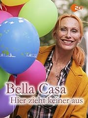 Bella casa zieht gebraucht kaufen  Wird an jeden Ort in Deutschland