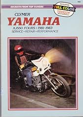 Yamaha xj550 fj600 for sale  Delivered anywhere in UK