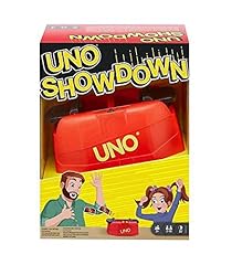 Uno showdown family for sale  Delivered anywhere in USA 
