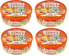Christmas chocolate tubs for sale  Delivered anywhere in UK