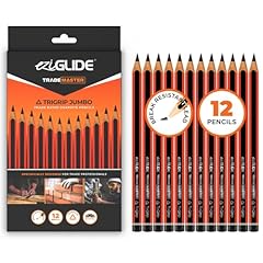 Trademaster carpenters pencils for sale  Delivered anywhere in UK