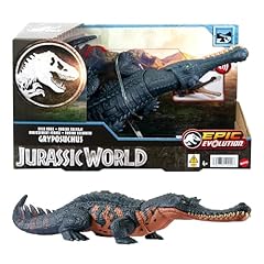 Mattel jurassic figurine d'occasion  Livré partout en France