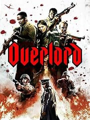 Overlord usato  Spedito ovunque in Italia 