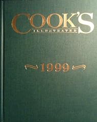 Cook illustrated 1999 for sale  Delivered anywhere in USA 