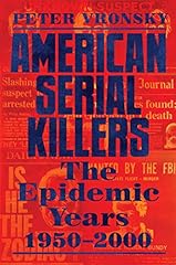 American serial killers for sale  Delivered anywhere in USA 