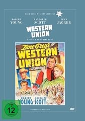 Western union for sale  Delivered anywhere in UK