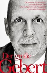 Große gebert klassiker gebraucht kaufen  Wird an jeden Ort in Deutschland